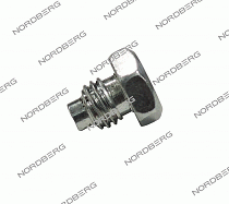 Болт (крепления рукоятки) для домкрата NORDBERG N3203 