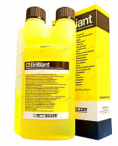 UV краситель 350 ml (46 доз 7,5 мл) Errecom TR1103.01.S3