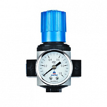 Манометр регулятор 3/8" 