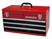 Ящик инструментальный