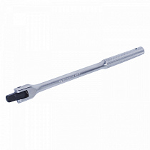 Вороток 3/8"", 205 мм, с шарниром