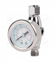 Редуктор воздушный на краскопульт