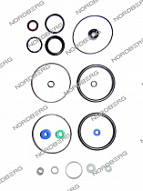 Ремкомплект насоса для NORDBERG N3520A