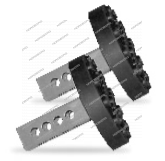 NORDBERG ПЕРЕХОДНИК N636_BMW к ПОДЪЕМНИКУ МОБИЛЬНОМУ N636-2,5