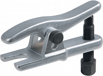 Съёмник шаровых опор, зев 19 мм, универсальный 