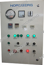 Пульт управления для ОСК NORDBERG LUX 