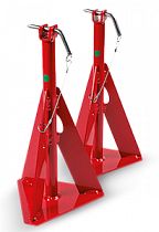 Страховочная подставка 