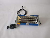 Сушка инфракрасная коротковолновая, 220 В (без U-образного кронштейна)