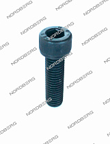 Болт М6х35 крепления цилиндра для пресса NORDBERG N3675E