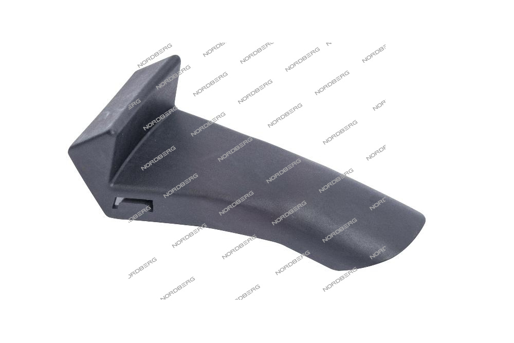 Накладка на зажимные кулачки длинная (5509019) для 4638/4640/4640ID/4643 NORDBERG C-01-8000002