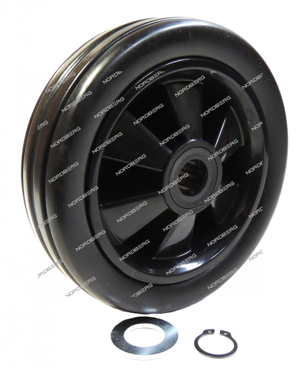 NORDBERG 00-00017883 ЗАПЧАСТЬ КОЛЕСО 081/L06007+L03030007+L05100009 для домкрата N402