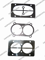 Прокладка клапанная в сборе для NCE200/660