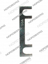 Предохранитель для NORDBERG WSB160