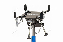 Насадка на трансмиссионную стойку N3405