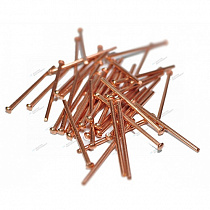 Комплект гвоздей BLUEWELD 2,6х50 мм, 100 шт.