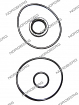 Ремкомплект цилиндра подстольного для 4638E1