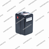 Блок автоматики NCE, 5,5 кВт