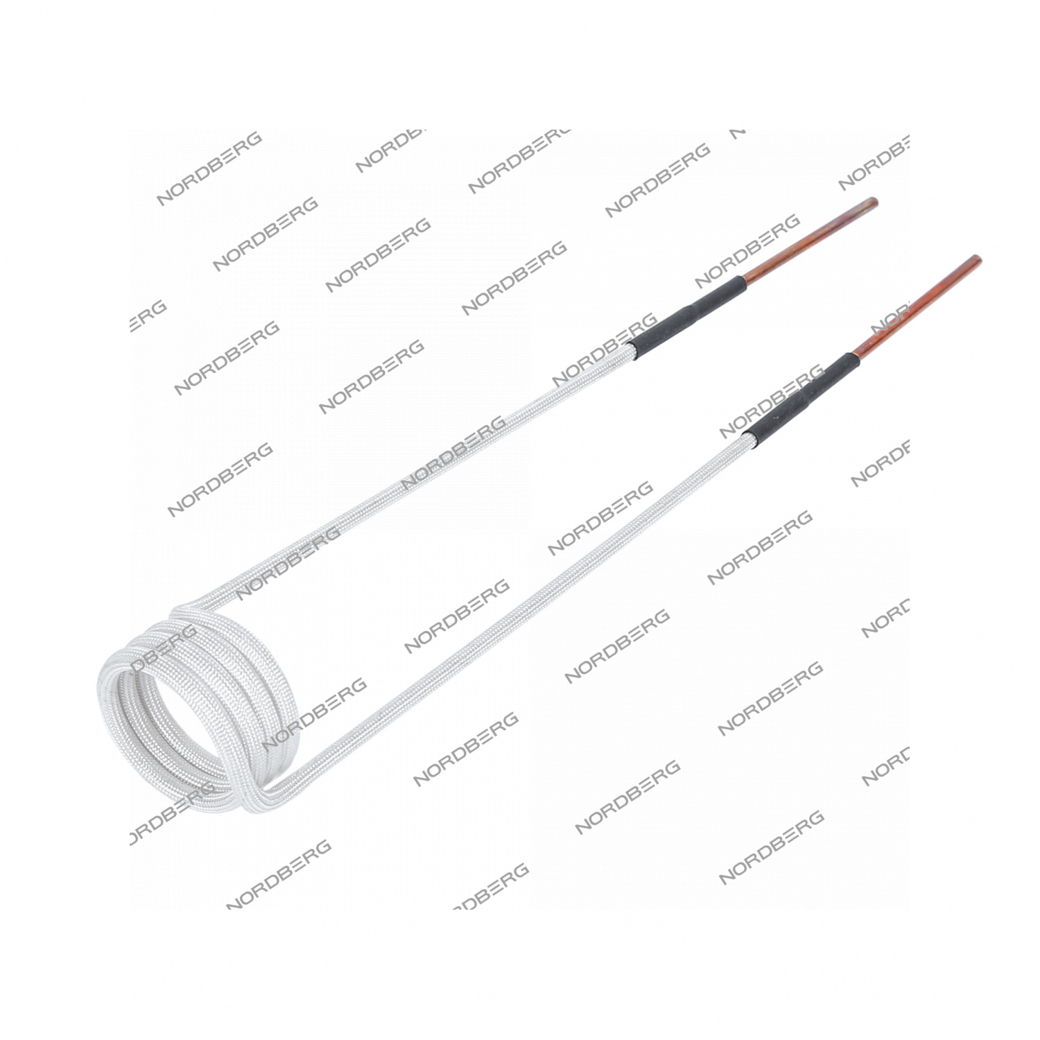 Индуктор для HIF3, D=32 x 260 мм