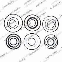 Ремкомплект цилиндра для N33601