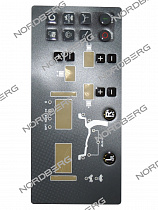 Клавиатура для 4523N1 (до 2021)