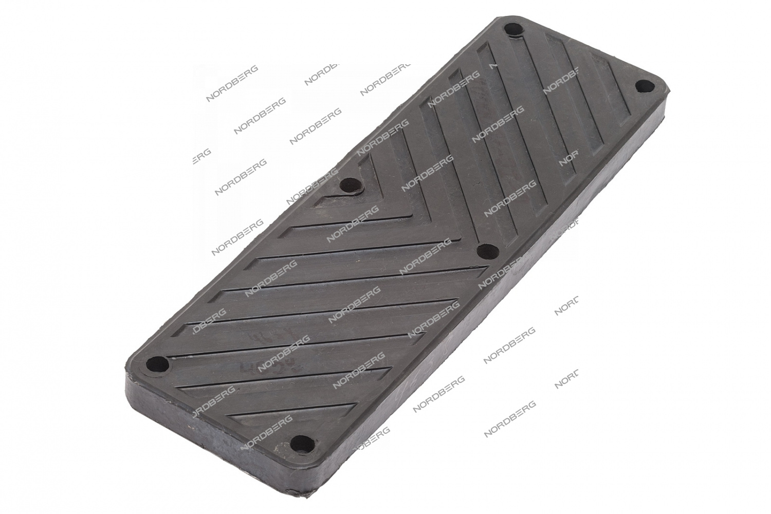 Накладка резиновая отбортировочная 4638, 4640, 4640ID NORDBERG C-7C-1000008