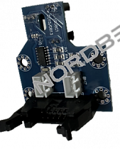 Датчик положения вала для 4523N1 (2021), 4523PA (2025), 4523PA1