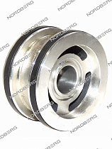 Поршень для воздушного насоса домкрата NORDBERG N201, N402