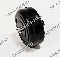 Фильтр воздушный для NCE50/410V (до 2020)