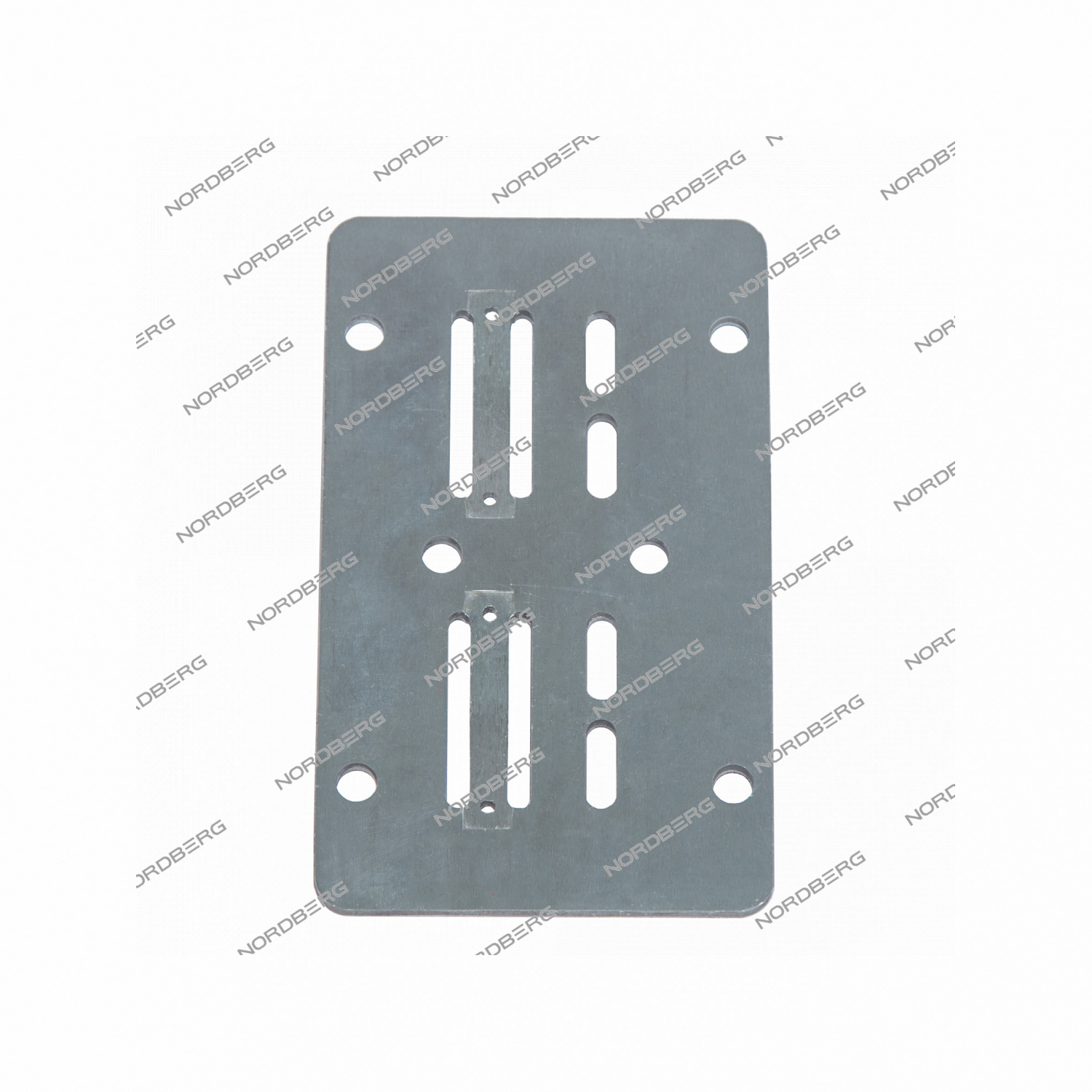 Плита клапанная для NCE300/810 NORDBERG NCE810#V-Plate