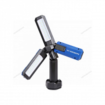 Фонарь складной, аккумуляторный