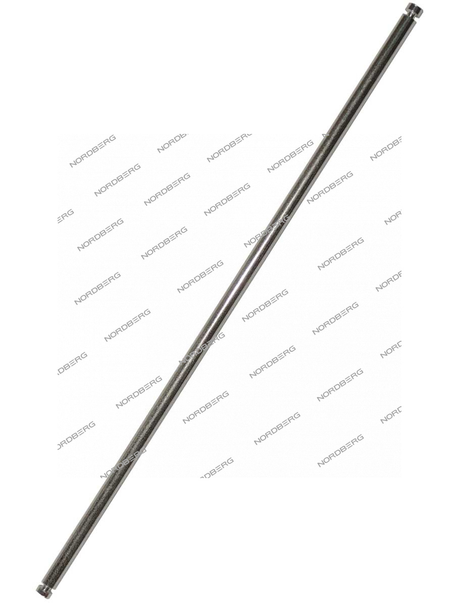 Штанга поперечная между рукоятками X000780 для NORDBERG 2380