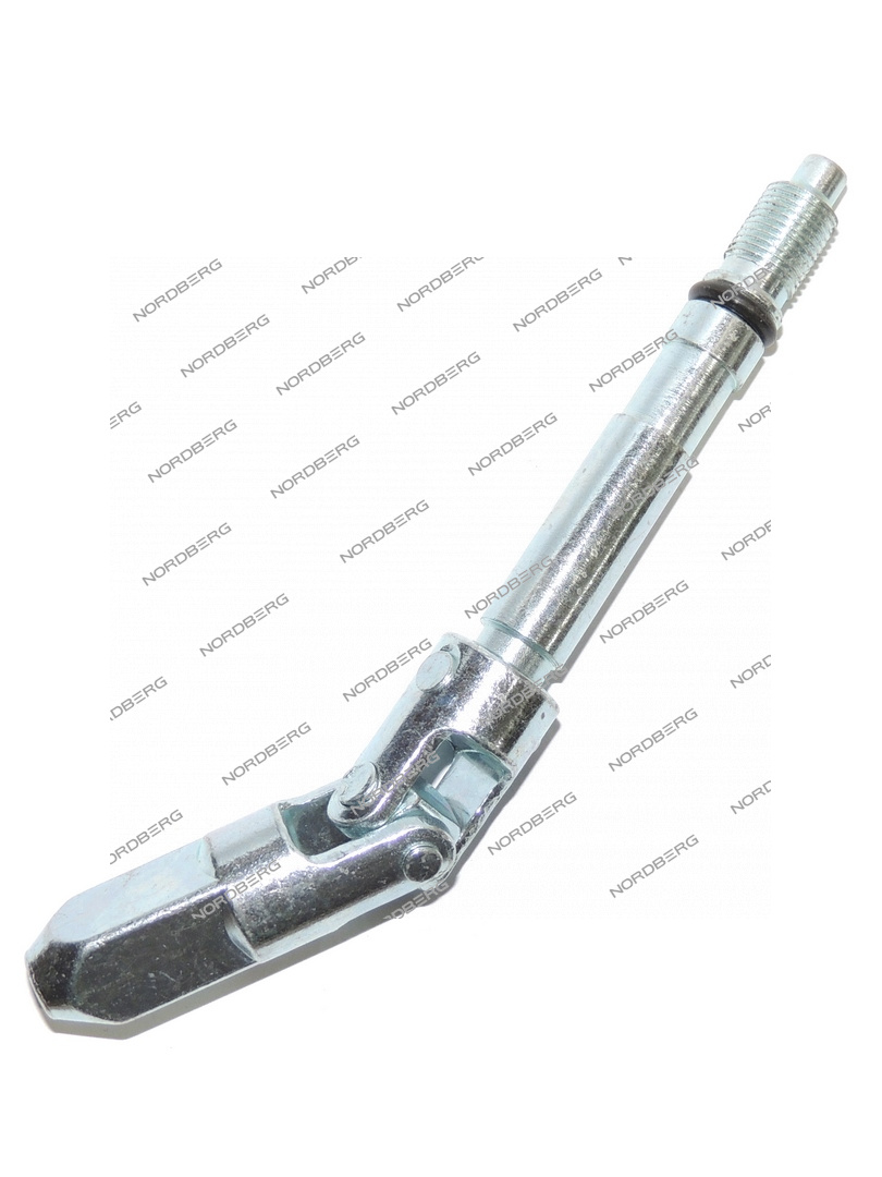 NORDBERG ЗАПЧАСТЬ КАРДАН для домкрата N32032