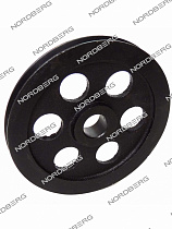 Ролик  для подъемника 4445