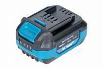 Аккумулятор Li-ion, 20 В, 4 А·ч