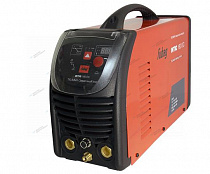 Сварочный инвертор с горелкой FUBAG INTIG 160 DC