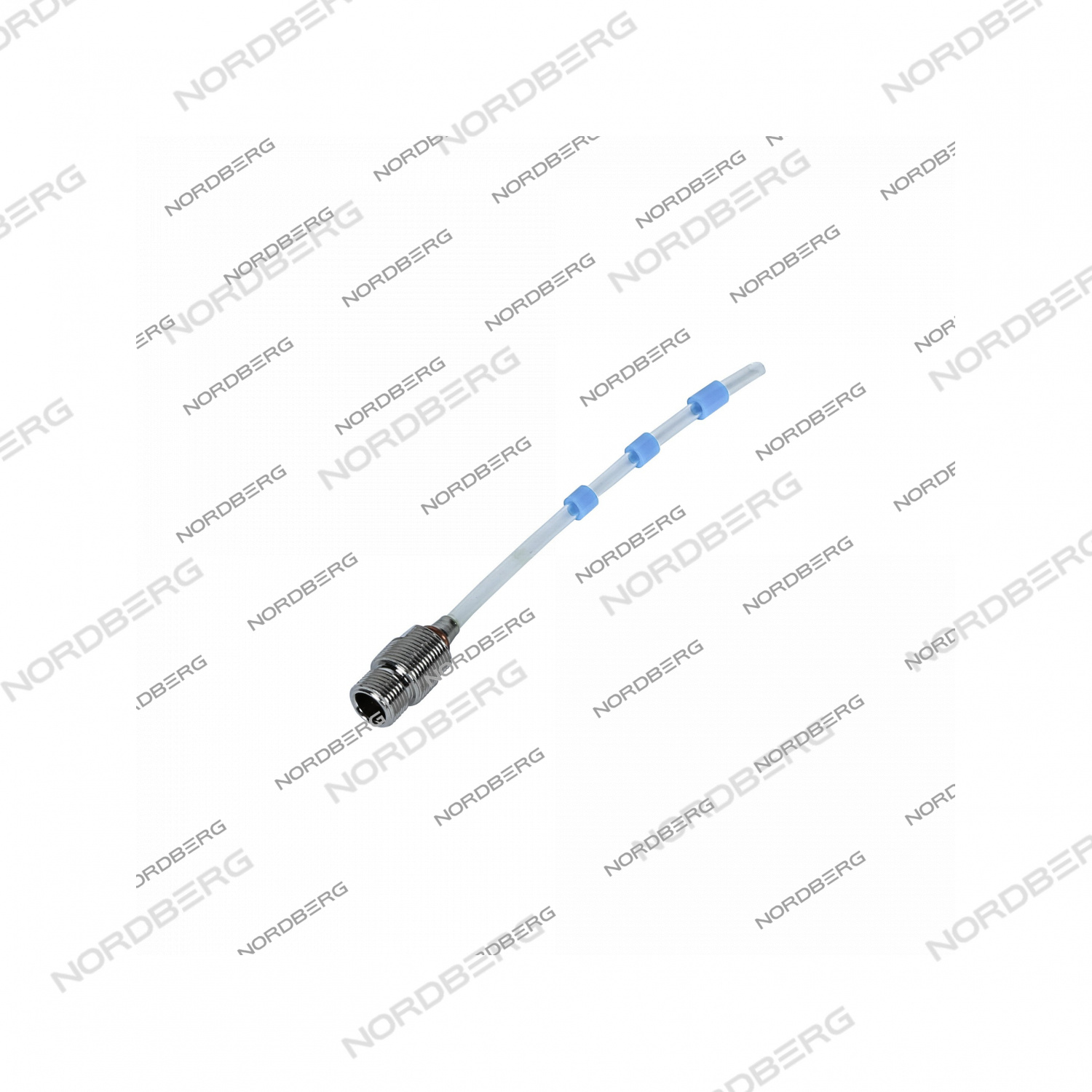 Шланг-распылитель с переходником для NP9001