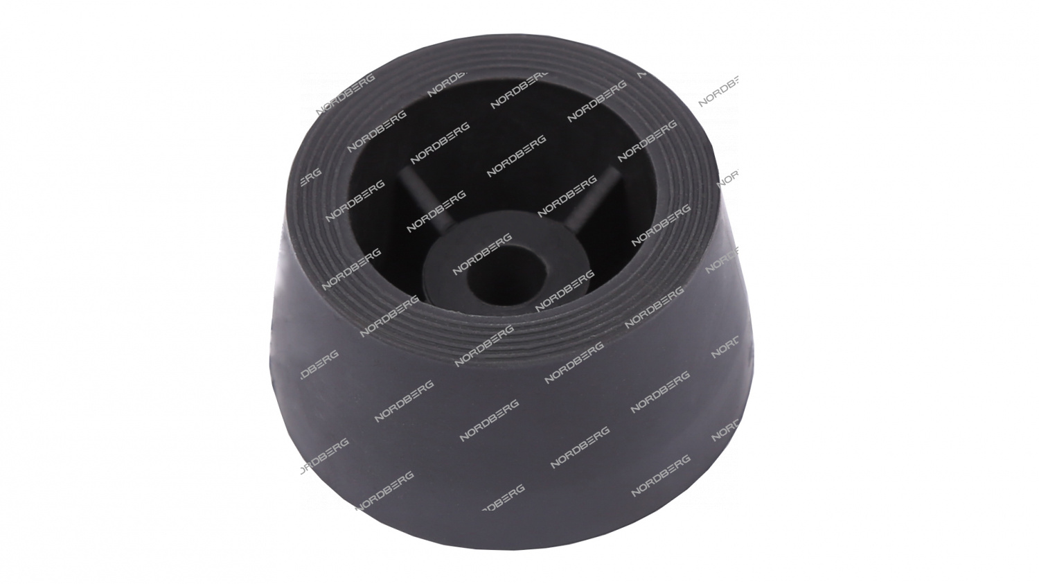 Опора резиновая для NCE100/360 NORDBERG NCE100/360#№58