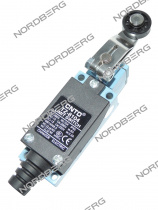 NORDBERG      E30-303  N631-3,5