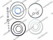 Ремкомплект для пресса NORDBERG N3650F