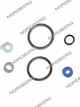 Ремкомплект насоса для NORDBERG N3550