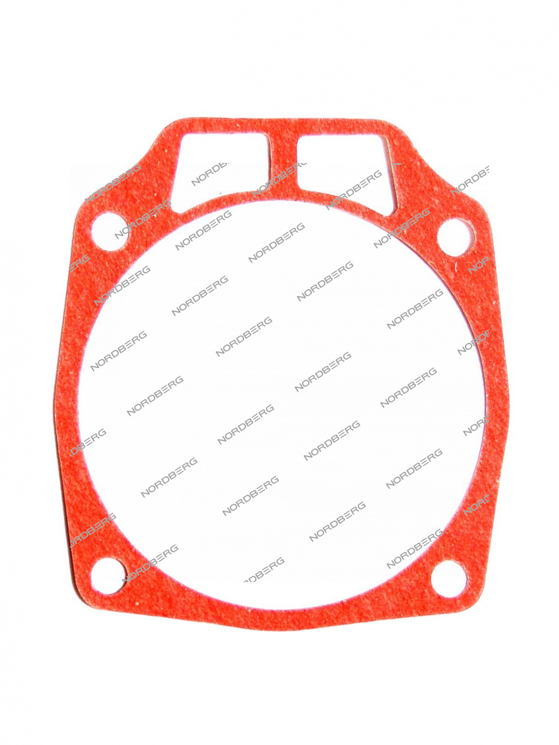 Прокладка передняя #4 для гайковерта NP14110 NORDBERG NP14110#4