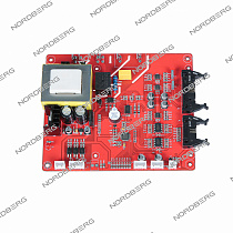 Плата основная для 4523N1 (2021)