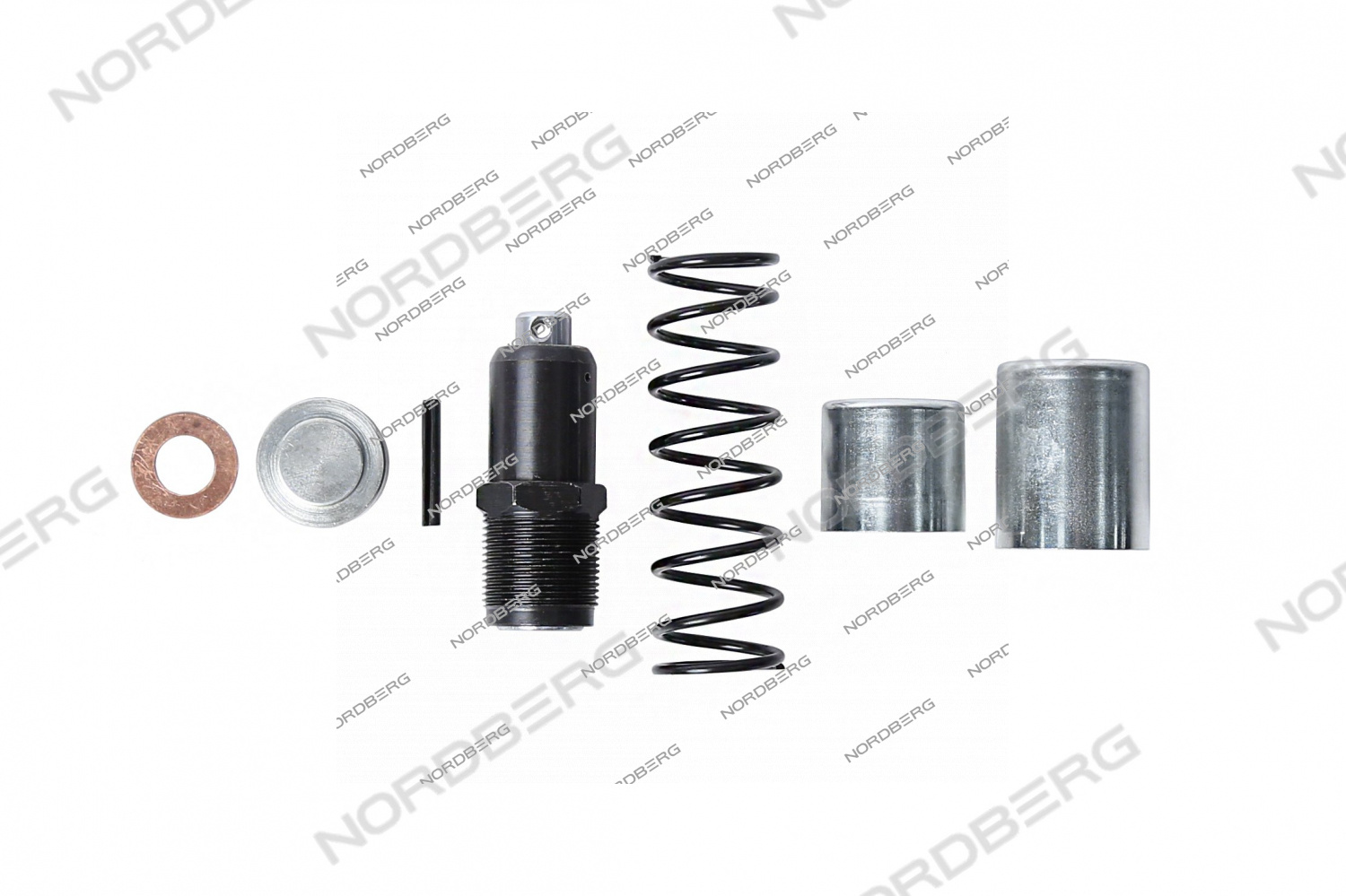 Плунжер большой для N32033