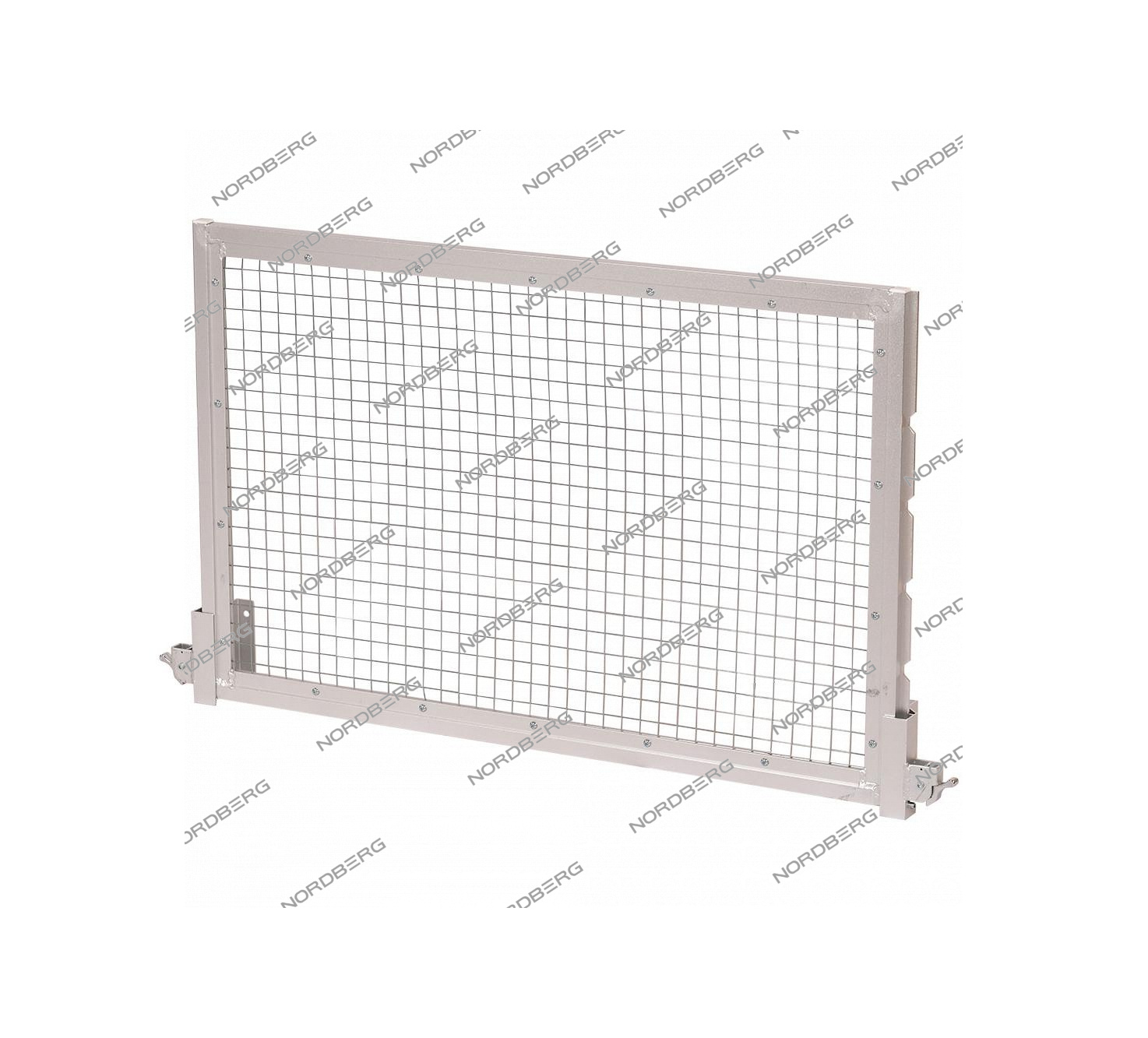 Решетка алюминиевая для пресса 150 т (N36150E) NORDBERG N36150#GRID