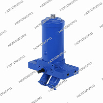 Цилиндр гидравлический в сборе для N32036