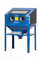 Пескоструйная камера 