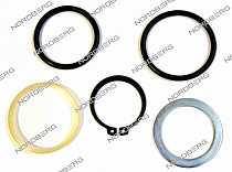 Прокладка для домкрата N3322L