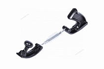 Рихтовочный рубанок, 350x35 мм