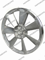 Шкив для компрессора NCE100/400