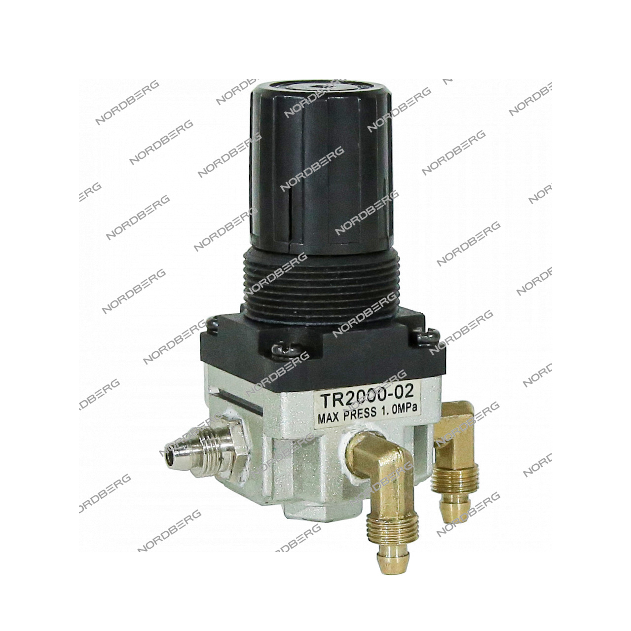 Регулятор давления для NS3